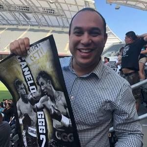 Meet your Posher, Robert